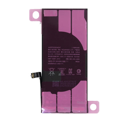 Yakita Extra Power Original Battery for Apple iPhone 11 (A2221 /A2111 /A2223) Battery 3550mAh