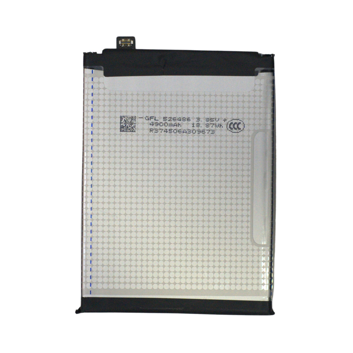 yakita original hq-50s battery for samsung a03, a03s, f02s, a02s, m02s 5000mah