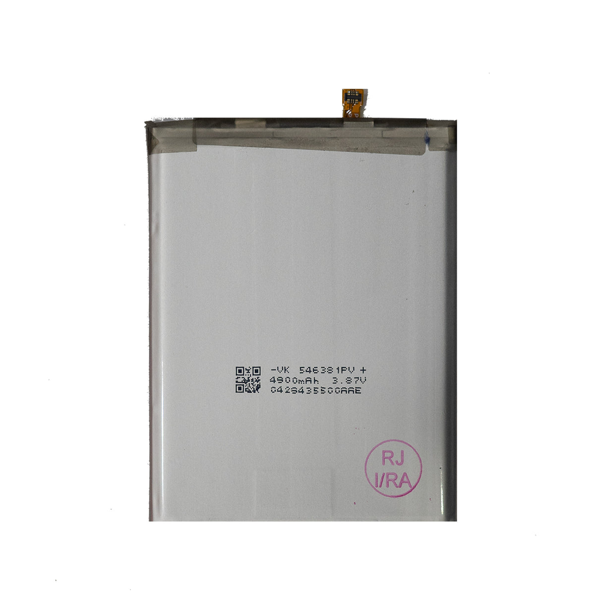 yakita original eb-ba426aby battery for samsung galaxy a42 5g  battery