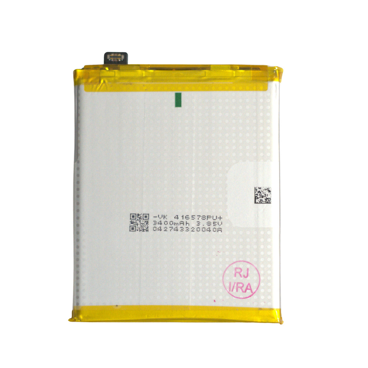 yakita original blp641 battery compatible for oppo a71 3000mah