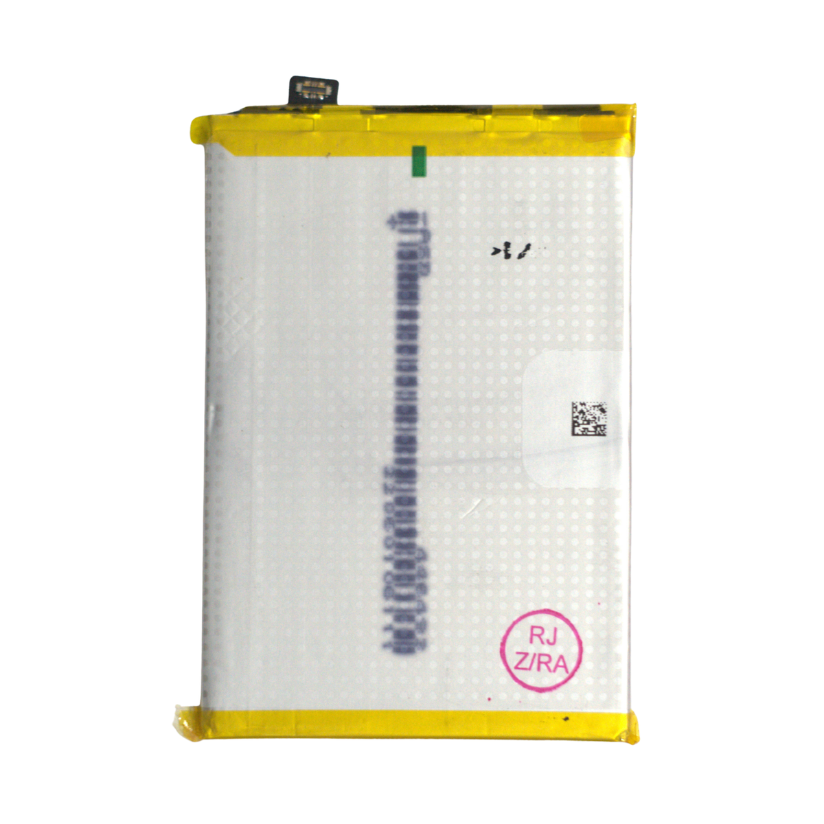 yakita original blp683 battery for oppo f9, f9 pro, 3500mah