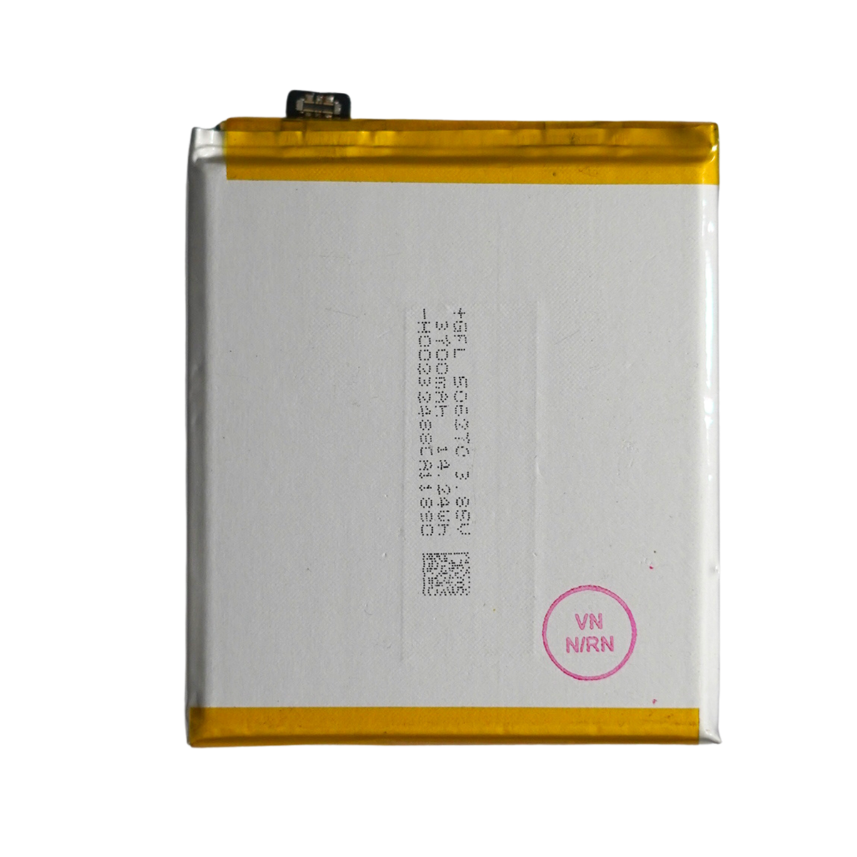 yakita original blp715 battery for oppo k3 / realme x 3765mah