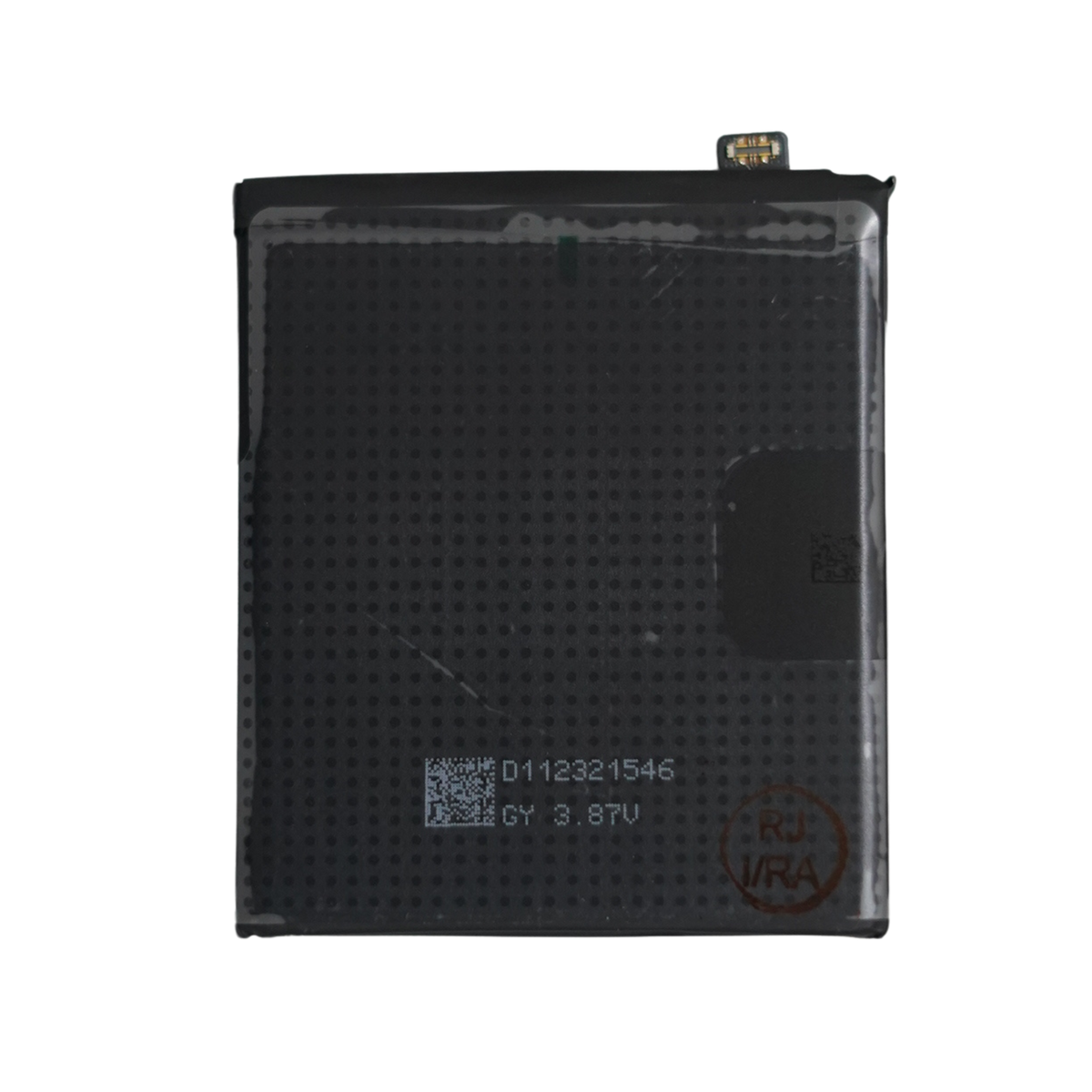 yakita original blp761 battery compatible for oneplus 8 - (4320mah)