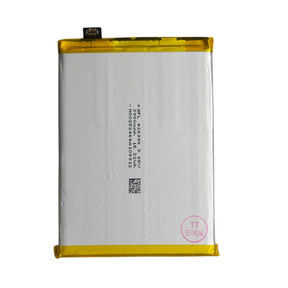 Yakita Original BLP779 Battery Compatible for Oppo A92s | A93 4000mAh