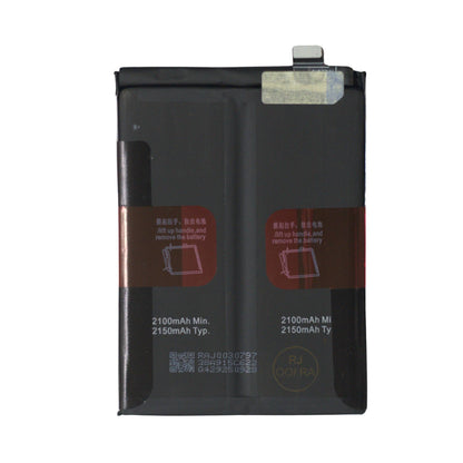Yakita Original BLP809 Battery for Realme GT Master RMX3363, RMX3360 2150mAh