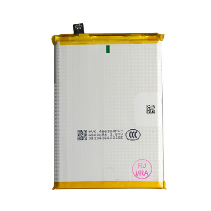 Yakita Original BLP813 Battery for OnePlus Nord 100 GFL 5000mAh