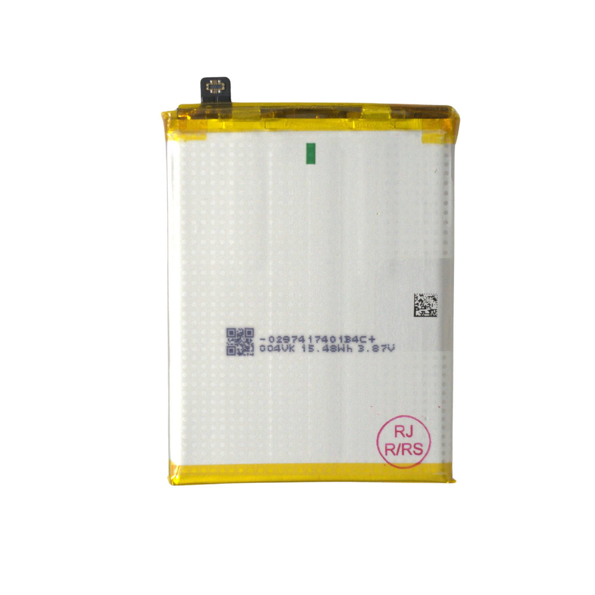 yakita original blp815 battery compatible for oneplus nord n10 5g 4300mah