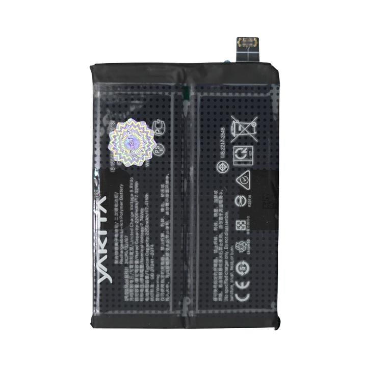 Yakita Original BLP831 Battery for Oppo X3 Pro 2250mAh