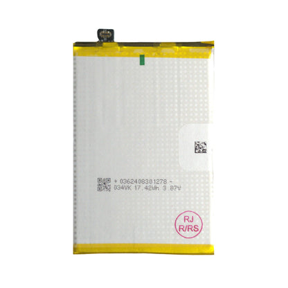 Yakita Original BLP837 Battery for Realme 8 Pro 4500mAh