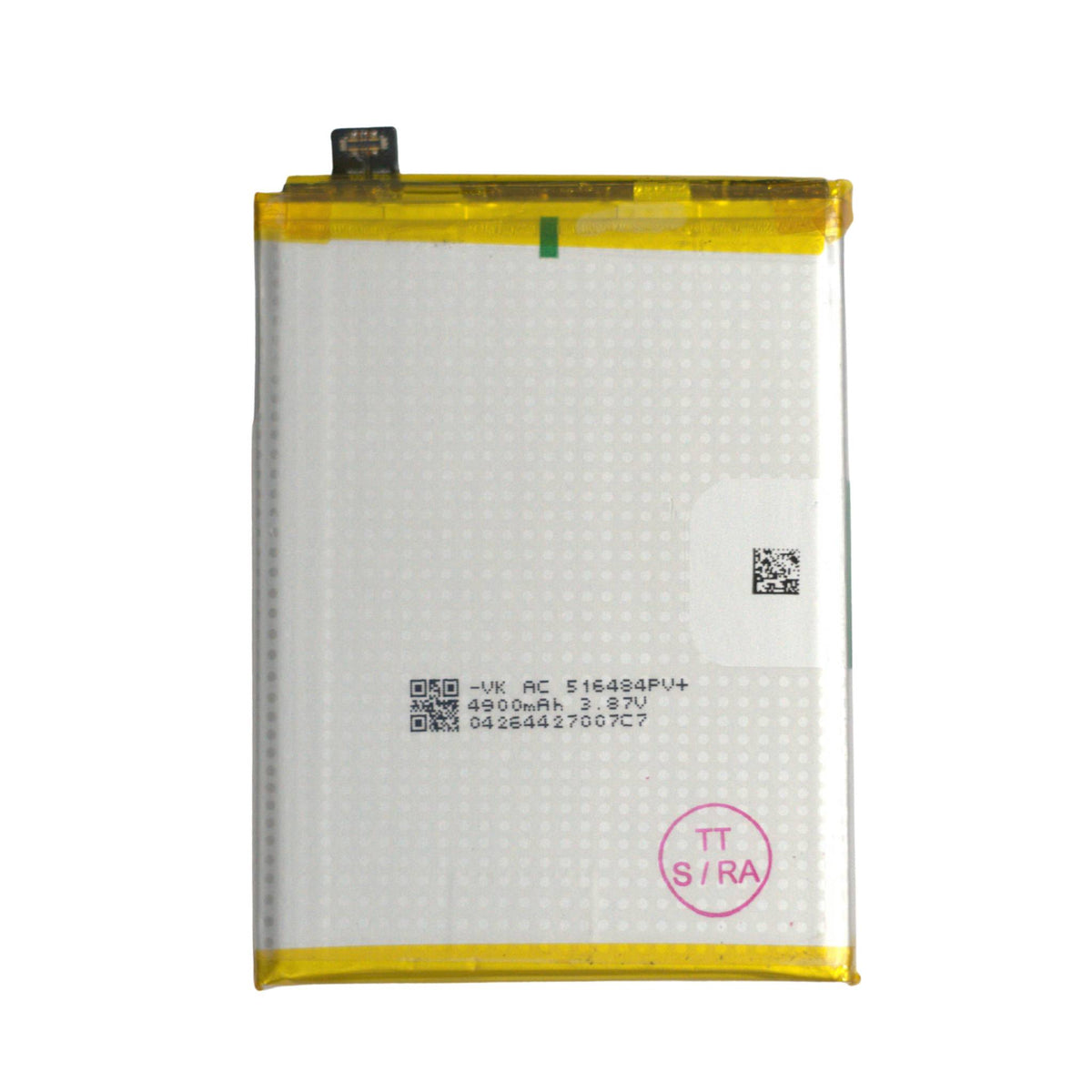 yakita original blp843 battery for oppo k7x 5g 5000mah