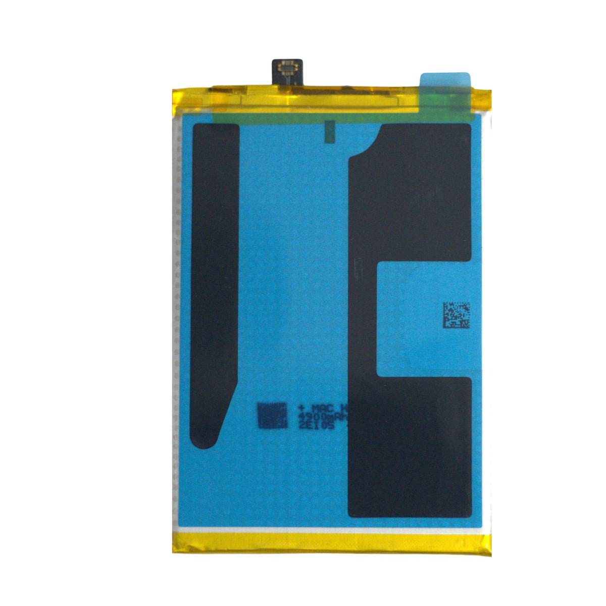 yakita original blp877 battery for realme 8/8i 5000mah