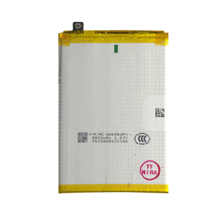 Yakita Original BLP879 Realme Q2PRO / X7 A36 K9S K9PRO Q3S 5000mAh