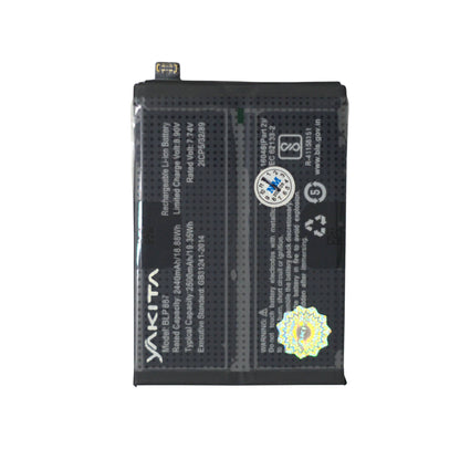 Yakita Original BLP887 Battery for Realme GT Neo 2 2500mAh