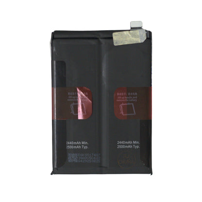 Yakita Original BLP887 Battery for Realme GT Neo 2 2500mAh