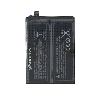 Yakita Original BLP905 Battery for Oppo Reno7 Pro 5G 2250mAh