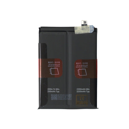 Yakita Original BLP905 Battery for Oppo Reno7 Pro 5G 2250mAh