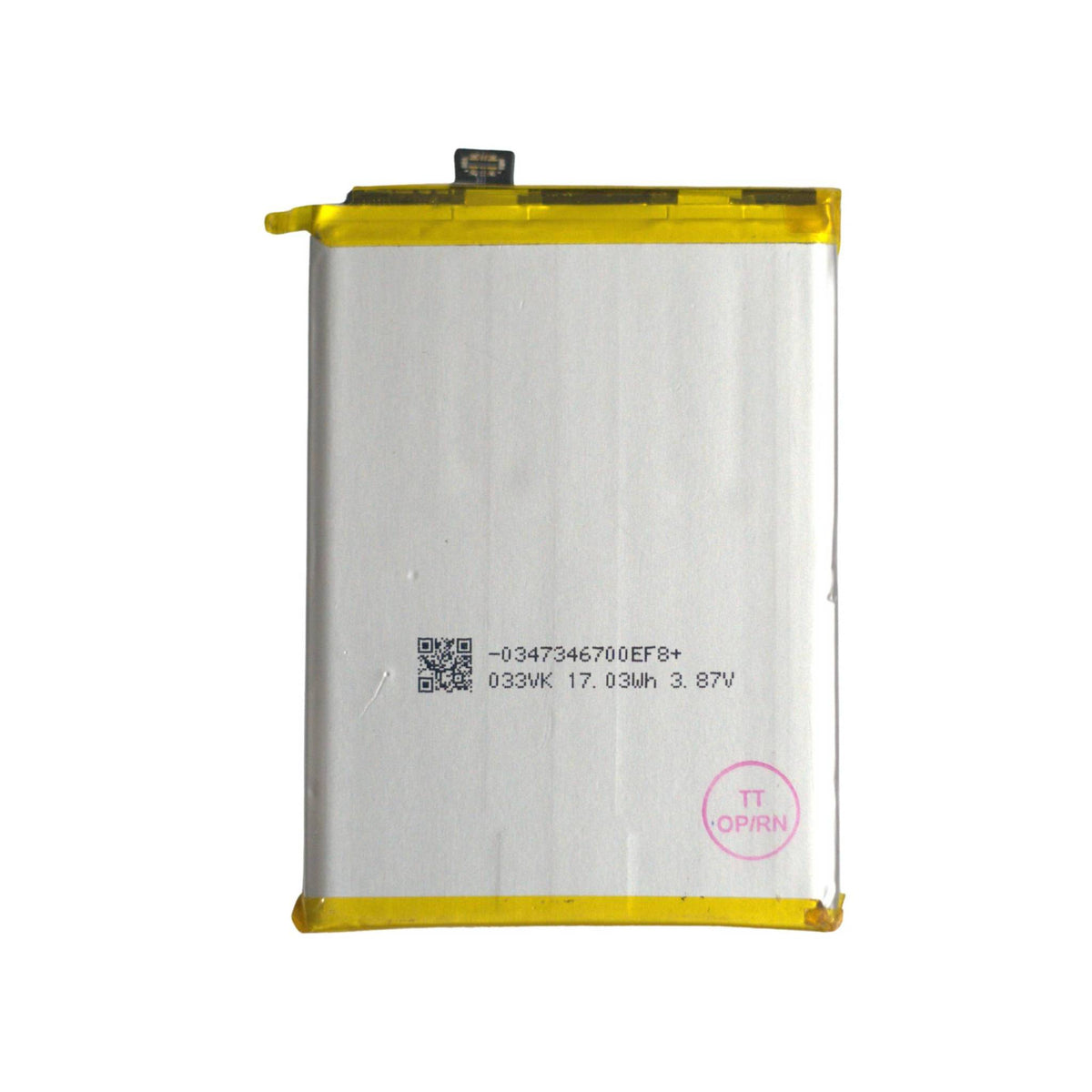 yakita original blp951 battery for oppo 10 pro+ 4890mah