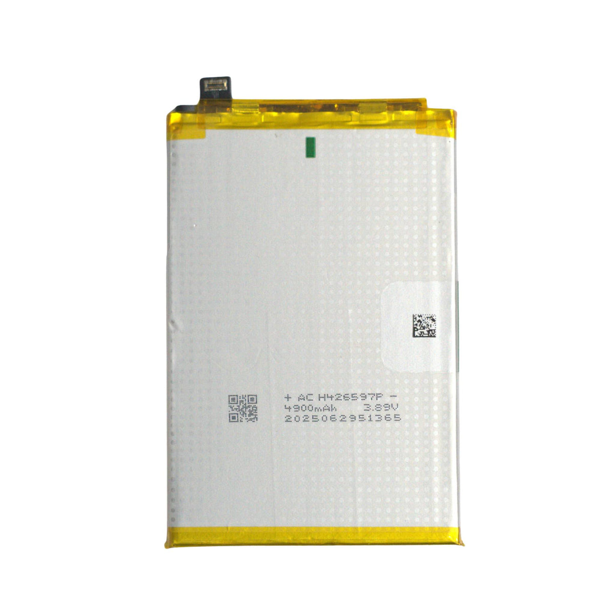 yakita original  blpa83 battery for realme c61 & c63 5000mah