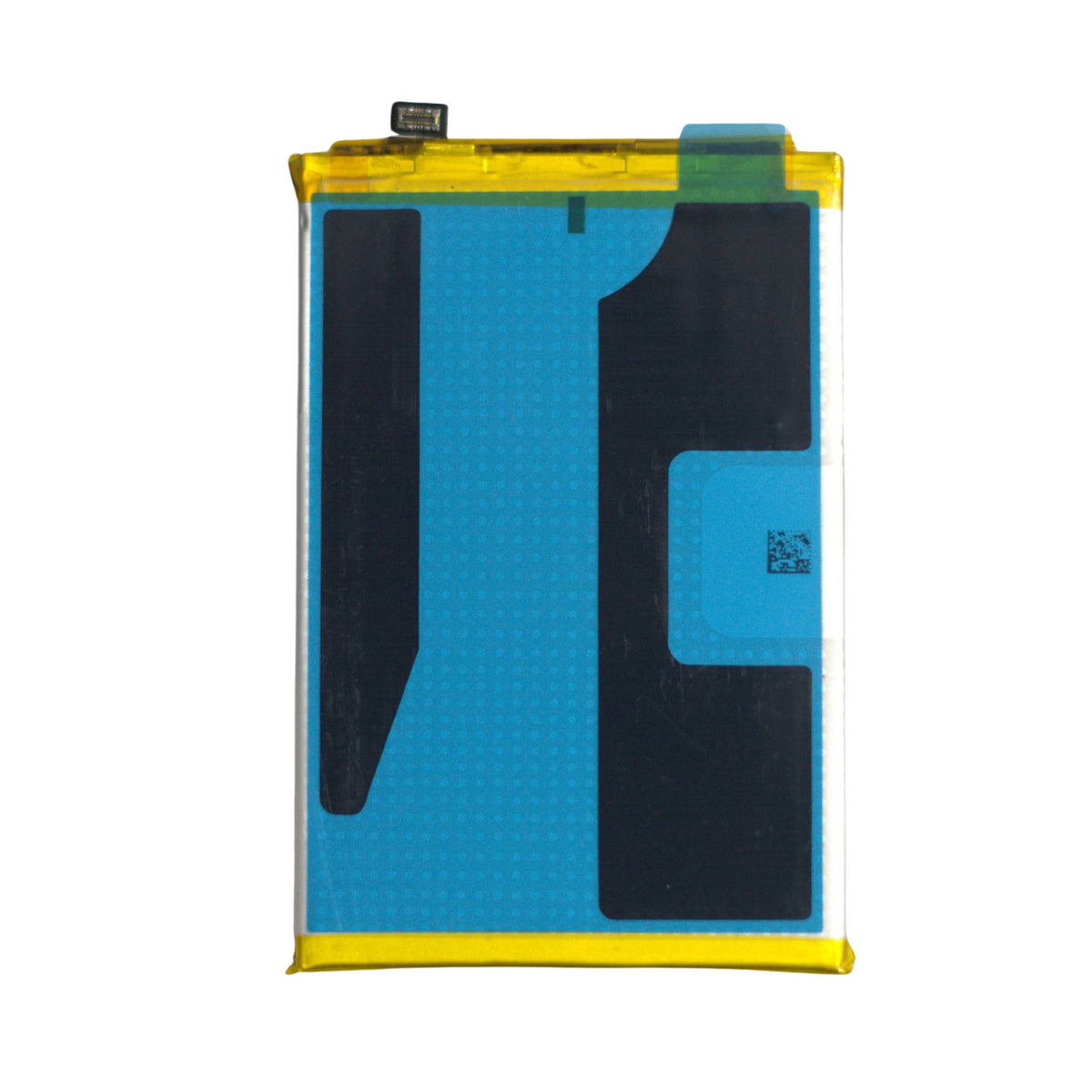yakita original battery for blpb47 realme 14x 5g | realme c75 5g 5160mah