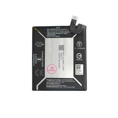 Yakita Original G020A-B Battery for Google Pixel 3a XL 3700mAh
