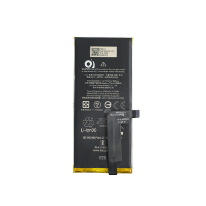 Yakita Original G025E-B Battery for Google Pixel 4a 5G 3885mAh