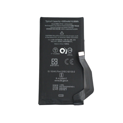 Yakita Original GP5JE Battery for Google Pixel 7A Qi 4385mAh