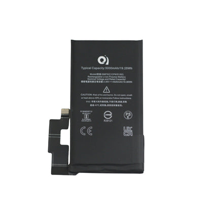 Yakita Original GMF5Z Battery for Google Pixel 7 Pro 5000mAh