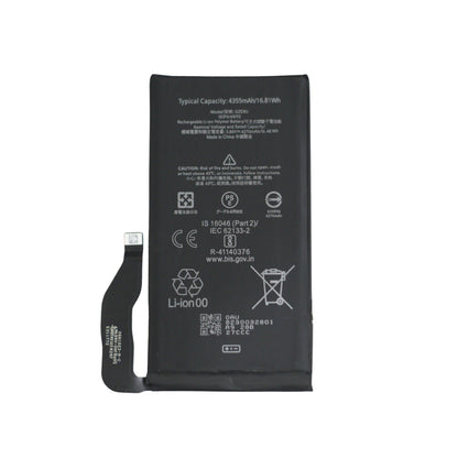 Yakita Original GZE8U Battery for Google Pixel 7 4355mAh