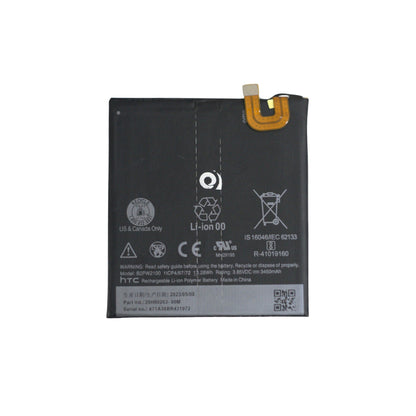 Yakita Original GURU25 Battery for Google PIXEL9 3450mAh