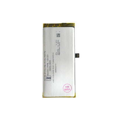 Yakita Original G025E-B Battery for Google Pixel 4a 5G 3885mAh