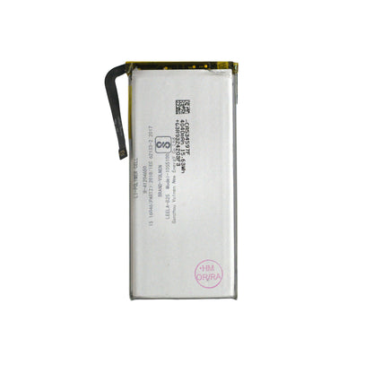 Yakita Original GTB1F/GT27FU Battery for Google Pixel 5 4000mAh