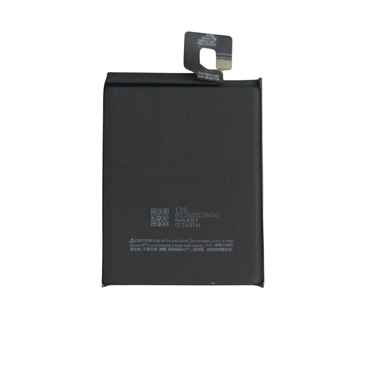 yakita original g526q battery for google pixel 9a 5100mah