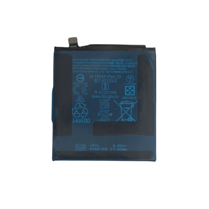 Yakita Original GURU25 Battery for Google PIXEL9 3450mAh
