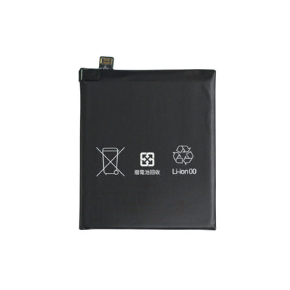 Yakita Original G020E-B Battery for Google Pixel 3a 3000mAh