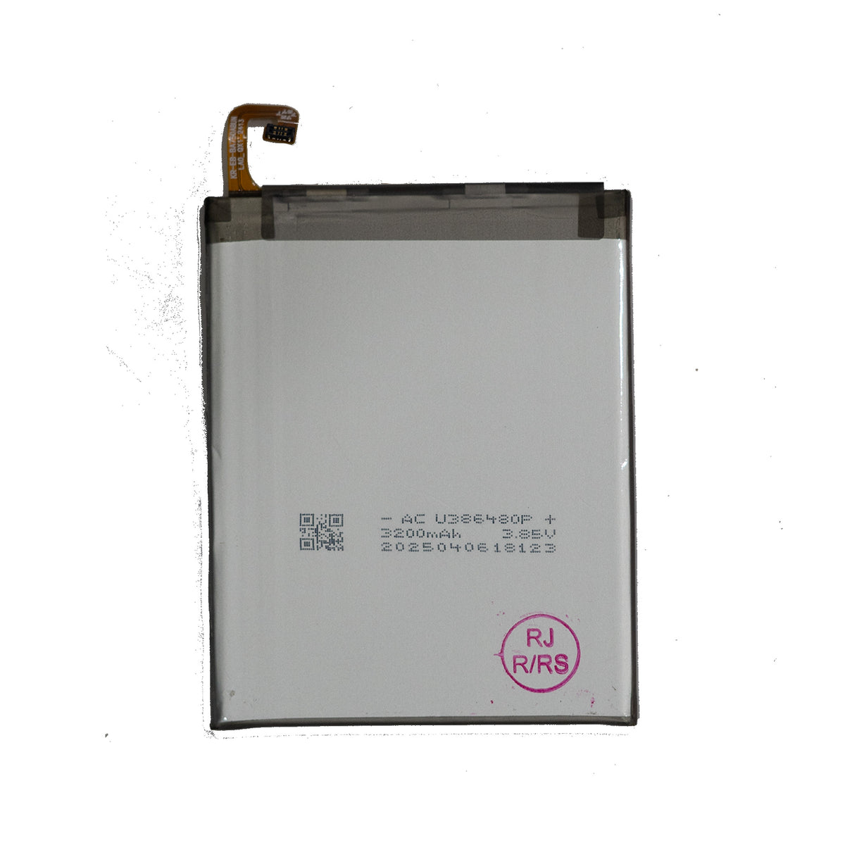 yakita original eb-ba750abu battery for samsung m10/a10 3400mah