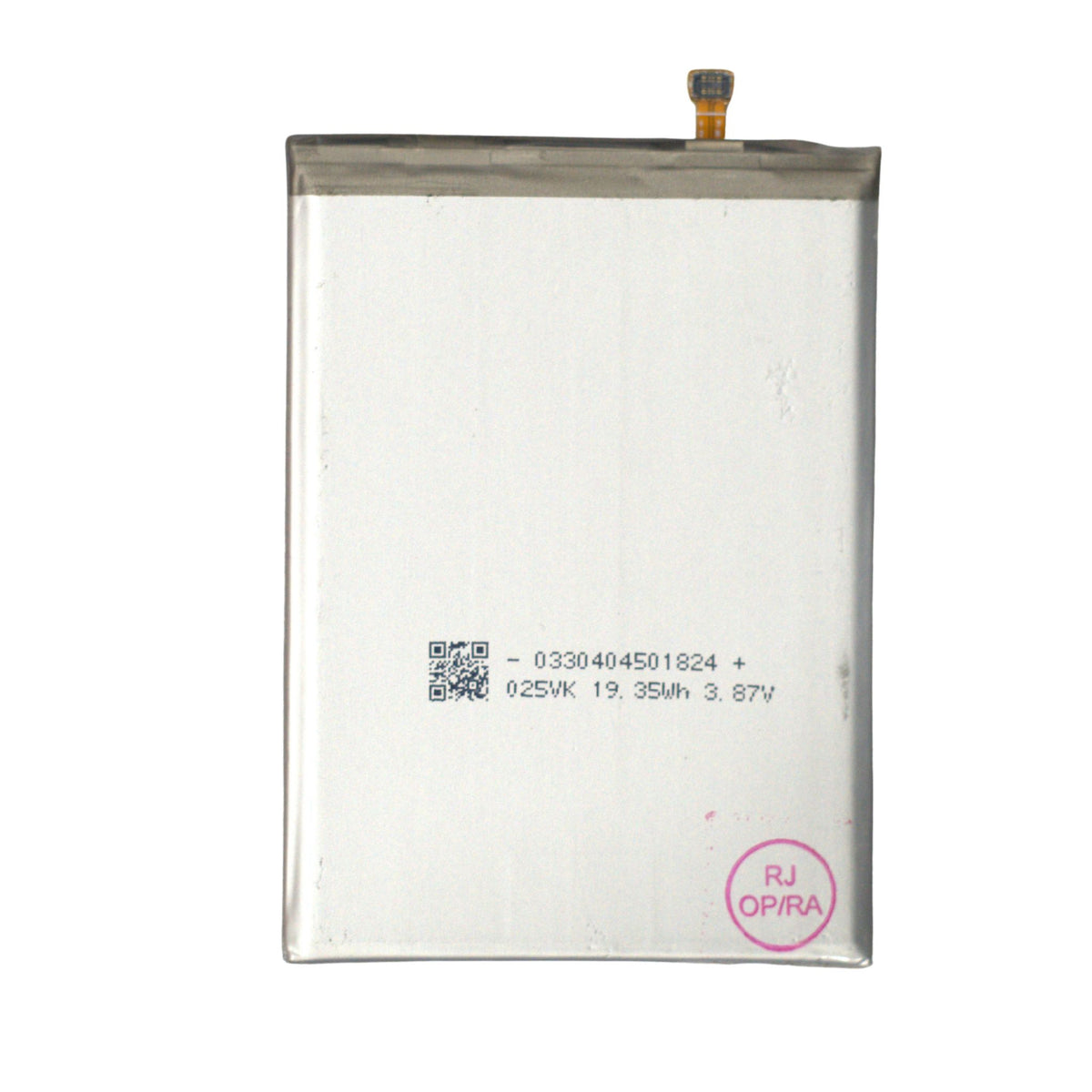 yakita original eb-bg580abu battery for samsung galaxy m30, m20, m10 5000mah