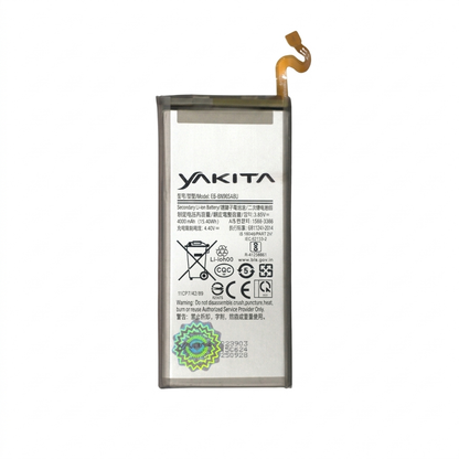 Yakita Original EB-BN965ABU Battery for Samsung Galaxy Note-9