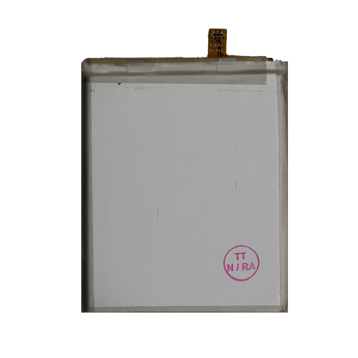 yakita original eb-ba907aby battery for samsung galaxy s10 lite 4500mah
