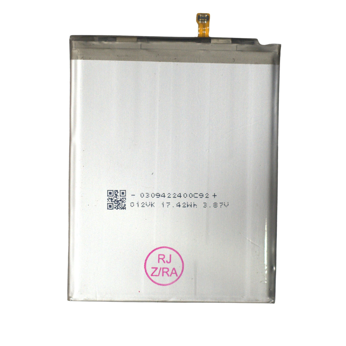 yakita original eb-bg985aby battery for samsung galaxy s20 plus 4500mah