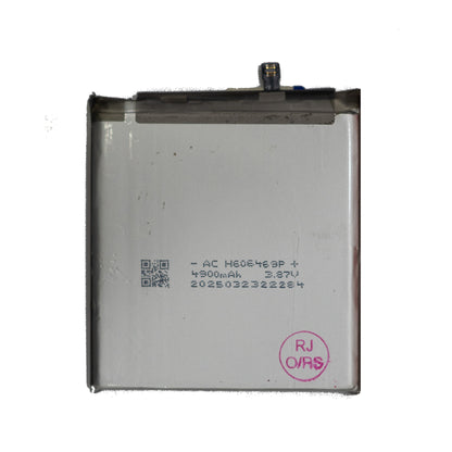 Yakita Original EB-BG998ABY Battery for Samsung Galaxy S21 Ultra 5G 5000mAh