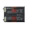 Yakita Original B-T8 Battery for Vivo iQOO 9 Pro 5G V2172A, 2350mAh