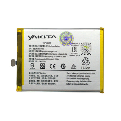 Yakita Original B-B2 Battery Compatible for Vivo 1609 - (2930mAh)