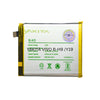 Yakita Original B-K5 Battery Compatible for Vivo X30 (V1938CT) | X30 Pro (V1938T) - (4350mAh)