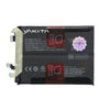 Yakita Original B-W7 Battery for Vivo iQOO Neo 7 5G (I2214) 2500mAh