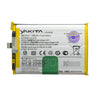 Yakita Original B-S2 Battery for Vivo Y33S V2109 5000mAh