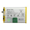 Yakita Original BA33 Battery for Vivo Y18 / Vivo Y03 V2332,V2333 5000mAh