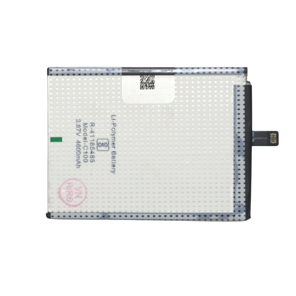 yakita original b-y2 battery for vivo v27e (v2237) 4600mah
