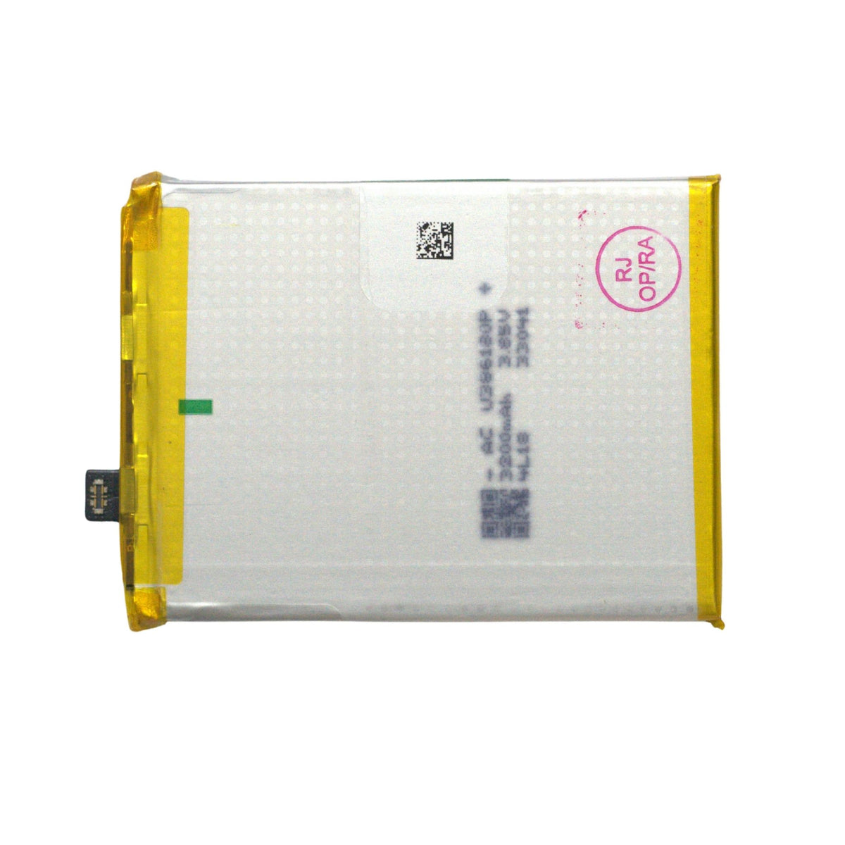 yakita original b-f0 battery for vivo v11 /v11 pro 1804/1806/1814 / pd1813f battery 3330mah
