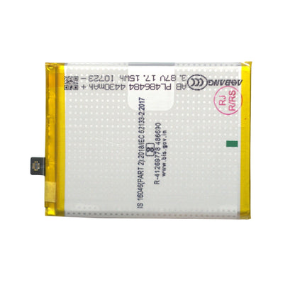Yakita Original B-H5 Battery for Vivo iQOO Neo V1914A Battery 4500mAh
