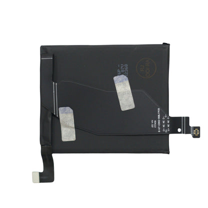 Yakita Original B-K7 Battery Compatible for Vivo iQOO 3 5G (I1927, I1928, V1955A) - (4440mAh)